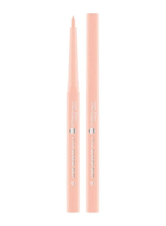 Bell HYPOAllergenic Long Wear Eye Pencil 03 Nude 0.3g - Image 1